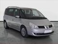 Renault Espace 2.0 dCi, nov� STK, Ta�n�