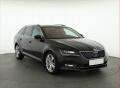 �koda Superb Style 2.0 TDI, Automat