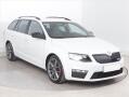 �koda Octavia RS 2.0 TSI, Automat