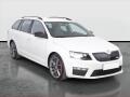 �koda Octavia RS 2.0 TSI, Automat