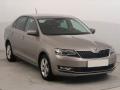 koda Rapid Style Plus 1.0 TSI, Bi-Xenony