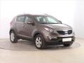 Kia Sportage 2.0 CRDi, 4X4, Automat, Navi