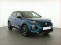 Peugeot 2008 54 kWh, SoH 98%, digi klima