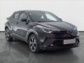 Toyota C-HR 1.2 Turbo, Navi, Tempomat