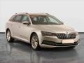 �koda Superb Ambition 1.5 TSI, Automat