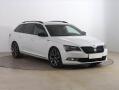 �koda Superb Sportline 2.0 TDI