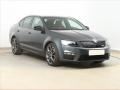 koda Octavia RS 2.0 TDI, CZ, RS, Serviska