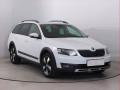 koda Octavia Scout 1.8 TSI, 4X4, Automat