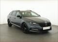 �koda Superb Sportline 2.0 TDI, digi klima