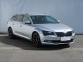 koda Superb Ambition 2.0 TDI, Automat