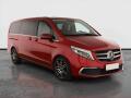 Mercedes-Benz 300 d 4MATIC, �R, DPH
