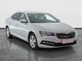�koda Superb Style Plus 2.0 TSI
