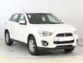 Mitsubishi ASX Intense 1.6 MIVEC, Serv.kniha