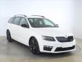 �koda Octavia RS 2.0 TSI, Automat