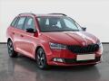 �koda Fabia Style 1.0 TSI, �R,1.maj