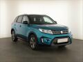 Suzuki Vitara 1.6 VVT, Serv.kniha, Tempomat