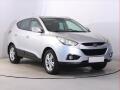 Hyundai ix35 1.7 CRDi, Tempomat