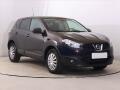 Nissan Qashqai 1.6 dCi, Serv.kniha, Tempomat