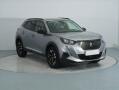 Peugeot 2008 Allure 1.2 PureTech, Automat