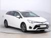 Toyota Avensis 2.0 D-4D, Serv.kniha, Navi