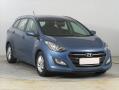 Hyundai i30 1.6 MPI, Serv.kniha, Tempomat