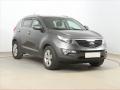 Kia Sportage 1.6 GDI, Serv.kniha, Navi