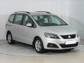 Seat Alhambra 2.0 TDI, Automat, Serv.kniha