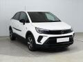Opel Crossland X 1.2, �R,1.maj, Serv.kniha