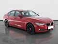 BMW 318 d, Automat, Navi