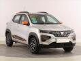 Dacia Spring Electric 45 (27 kWh), SoH 91%