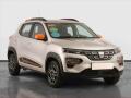 Dacia Spring Electric 45 (27 kWh), SoH 91%
