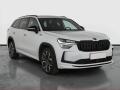�koda Kodiaq 2.0 TDI, Sportline, Navigace