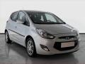Hyundai ix20 1.6 CVVT, Automat, Serv.kniha