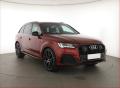 Audi Q7 50 TDI, S-Line, Tan, Navigac