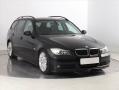 BMW 318 d, Xenony, Tempomat
