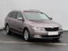 koda Superb Comfort 2.0 TDI, 4X4, Automat