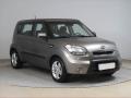 Kia Soul 1.6 CVVT, Serv.kniha