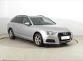 Audi A4 2.0 TDI, Automat, Navi