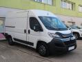 Citro�n Jumper 2.2 HDi, L2H2, 1.0t, SR