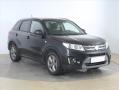 Suzuki Vitara 1.6 VVT, Serv.kniha, Tempomat