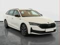 �koda Octavia 2.0 TSI, Sportline, 4x4