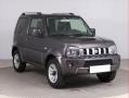 Suzuki Jimny GL 1.3 16V, 4X4, Serv.kniha