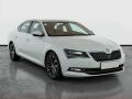 �koda Superb Laurin&Klement 2.0 TDI, 4X4