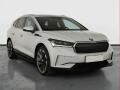 �koda Enyaq iV 80 (82 kWh), SoH 89%