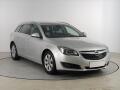 Opel Insignia 2.0 CDTI, Serv.kniha