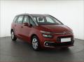 Citron C4 SpaceTourer 1.5 BlueHDi, Serv.kniha, Navi