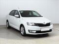 �koda Rapid Ambition 1.2 TSI, Serv.kniha