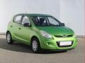 Hyundai i20 1.2, Serv.kniha, po STK