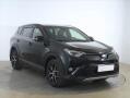 Toyota RAV4 2.5 Hybrid, 4X4, Automat