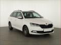 koda Fabia Style 1.0 TSI, R,1.maj